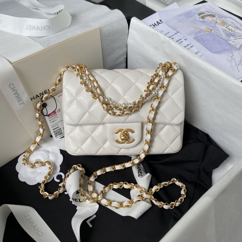 Chanel CF Series Bags